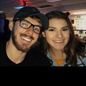 Meet your Posher, Christopher